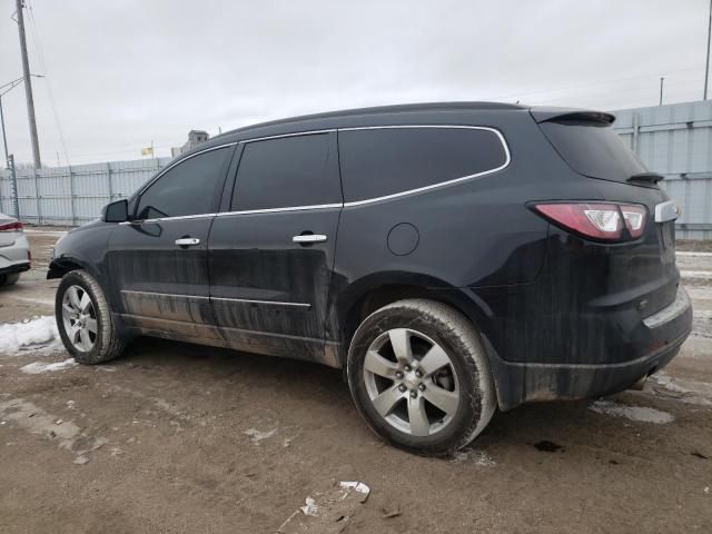 Photo 1 VIN: 1GNKRJKD5FJ287835 - CHEVROLET TRAVERSE L 