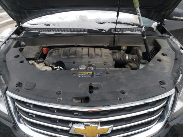 Photo 11 VIN: 1GNKRJKD5FJ287835 - CHEVROLET TRAVERSE L 