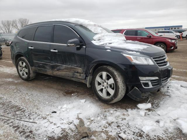 Photo 3 VIN: 1GNKRJKD5FJ287835 - CHEVROLET TRAVERSE L 