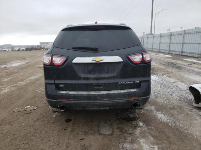 Photo 5 VIN: 1GNKRJKD5FJ287835 - CHEVROLET TRAVERSE L 