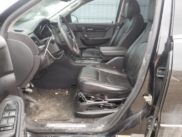 Photo 6 VIN: 1GNKRJKD5FJ287835 - CHEVROLET TRAVERSE L 