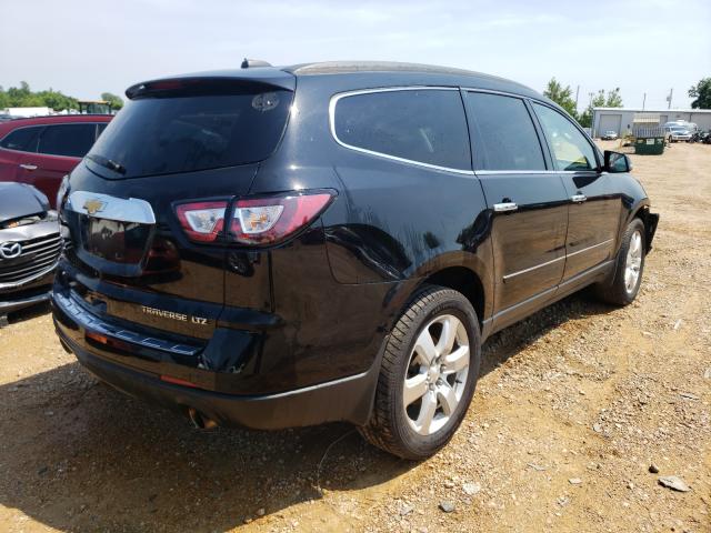 Photo 3 VIN: 1GNKRJKD5GJ103589 - CHEVROLET TRAVERSE L 