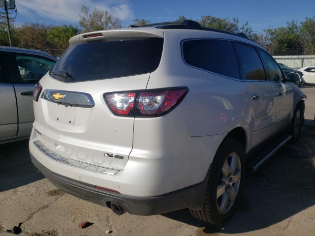 Photo 3 VIN: 1GNKRJKD5HJ131054 - CHEVROLET TRAVERSE P 