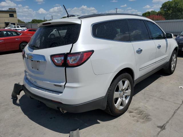 Photo 3 VIN: 1GNKRJKD5HJ168332 - CHEVROLET TRAVERSE P 