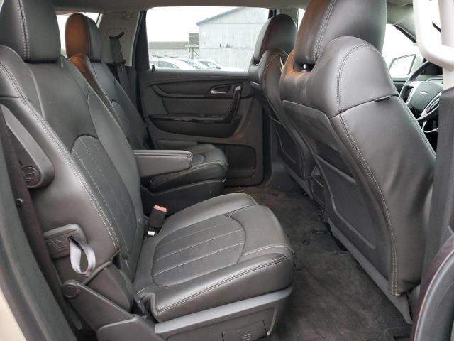 Photo 10 VIN: 1GNKRJKD5HJ177340 - CHEVROLET TRAVERSE P 