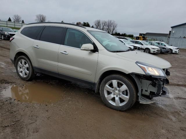 Photo 3 VIN: 1GNKRJKD5HJ177340 - CHEVROLET TRAVERSE P 