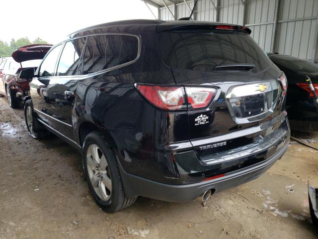 Photo 2 VIN: 1GNKRJKD5HJ333473 - CHEVROLET TRAVERSE P 