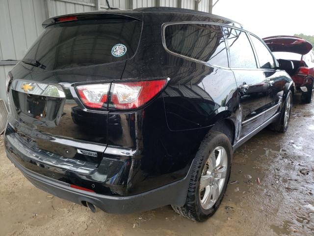 Photo 3 VIN: 1GNKRJKD5HJ333473 - CHEVROLET TRAVERSE P 