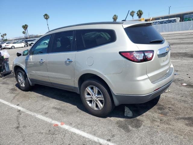 Photo 1 VIN: 1GNKRJKD6DJ229732 - CHEVROLET TRAVERSE L 