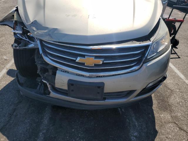 Photo 11 VIN: 1GNKRJKD6DJ229732 - CHEVROLET TRAVERSE L 