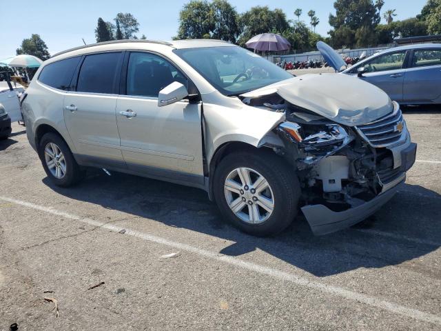 Photo 3 VIN: 1GNKRJKD6DJ229732 - CHEVROLET TRAVERSE L 