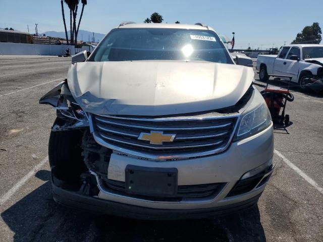 Photo 4 VIN: 1GNKRJKD6DJ229732 - CHEVROLET TRAVERSE L 