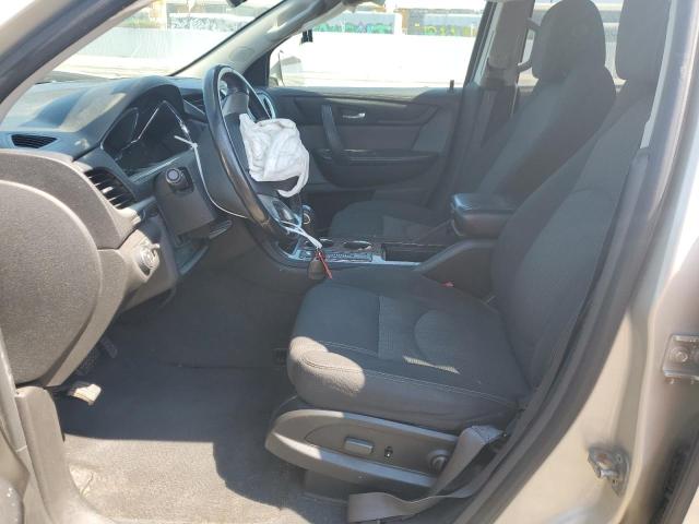 Photo 6 VIN: 1GNKRJKD6DJ229732 - CHEVROLET TRAVERSE L 