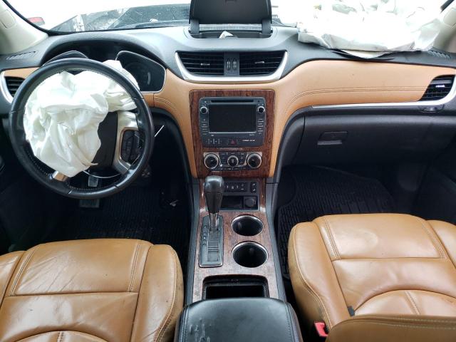 Photo 7 VIN: 1GNKRJKD6DJ257210 - CHEVROLET TRAVERSE L 