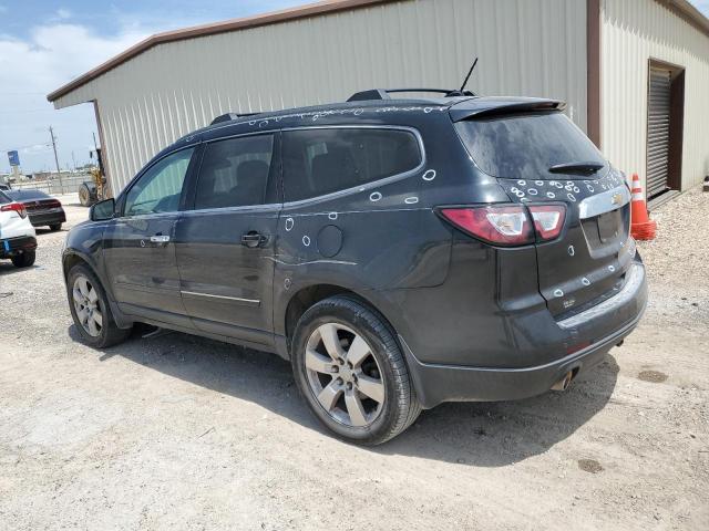 Photo 1 VIN: 1GNKRJKD6EJ313941 - CHEVROLET TRAVERSE L 