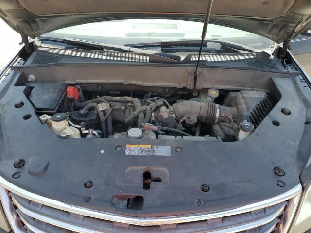 Photo 11 VIN: 1GNKRJKD6EJ313941 - CHEVROLET TRAVERSE L 