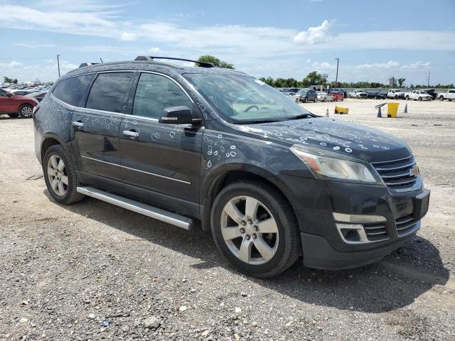 Photo 3 VIN: 1GNKRJKD6EJ313941 - CHEVROLET TRAVERSE L 