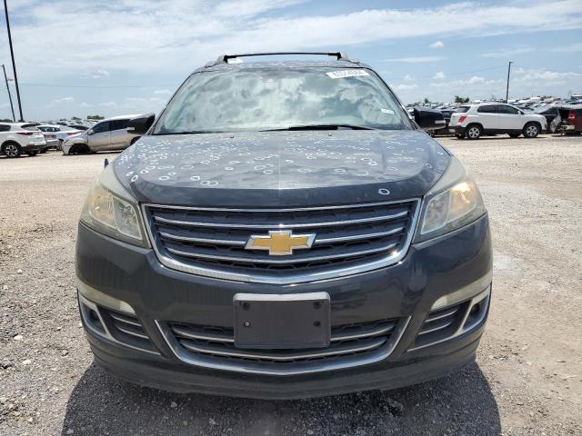 Photo 4 VIN: 1GNKRJKD6EJ313941 - CHEVROLET TRAVERSE L 