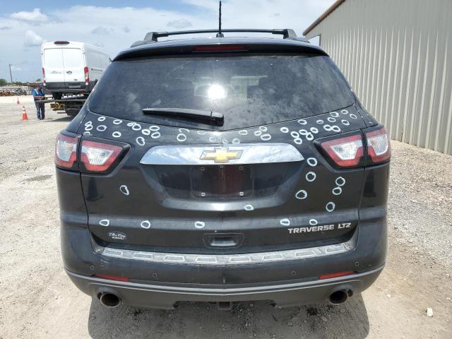 Photo 5 VIN: 1GNKRJKD6EJ313941 - CHEVROLET TRAVERSE L 