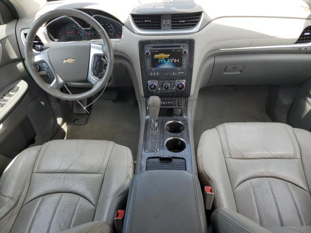 Photo 7 VIN: 1GNKRJKD6EJ313941 - CHEVROLET TRAVERSE L 