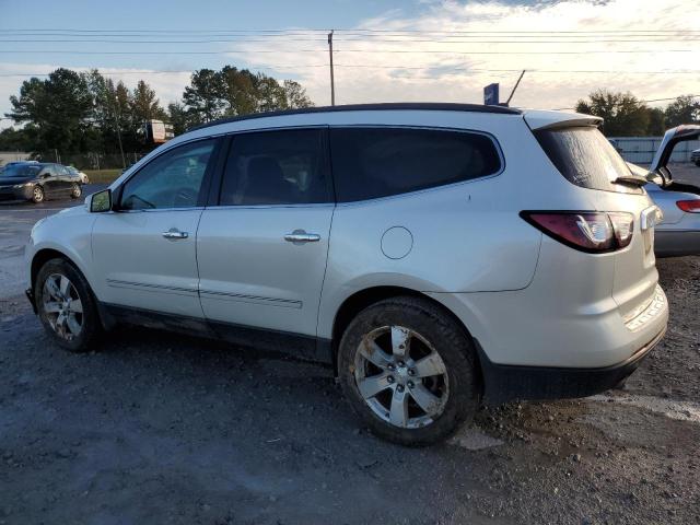 Photo 1 VIN: 1GNKRJKD6FJ132047 - CHEVROLET TRAVERSE 