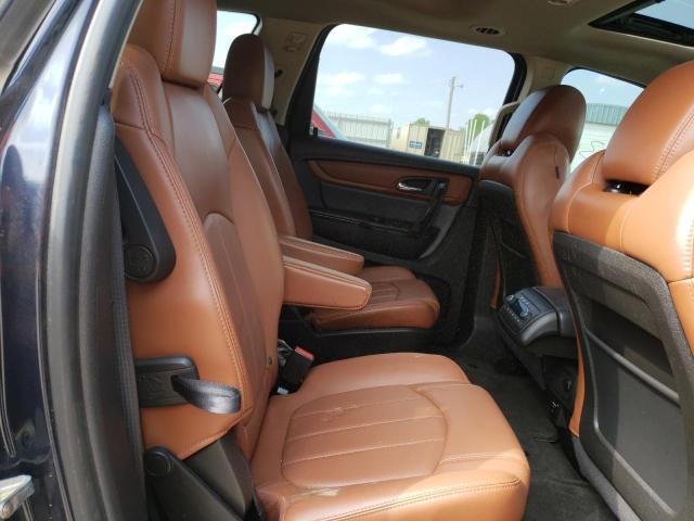 Photo 5 VIN: 1GNKRJKD6FJ312760 - CHEVROLET TRAVERSE L 