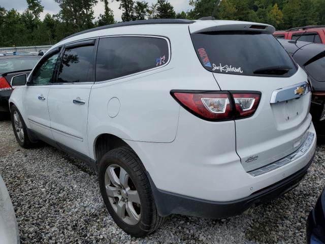 Photo 1 VIN: 1GNKRJKD6GJ113046 - CHEVROLET TRAVERSE 