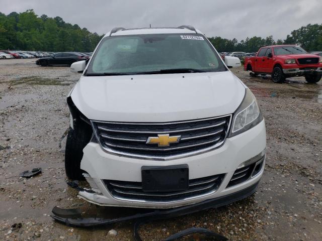 Photo 4 VIN: 1GNKRJKD6GJ113046 - CHEVROLET TRAVERSE 