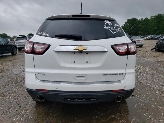 Photo 5 VIN: 1GNKRJKD6GJ113046 - CHEVROLET TRAVERSE 