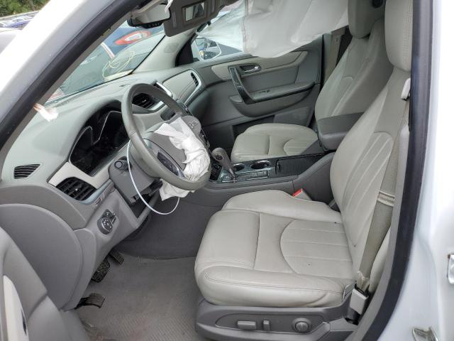 Photo 6 VIN: 1GNKRJKD6GJ113046 - CHEVROLET TRAVERSE 