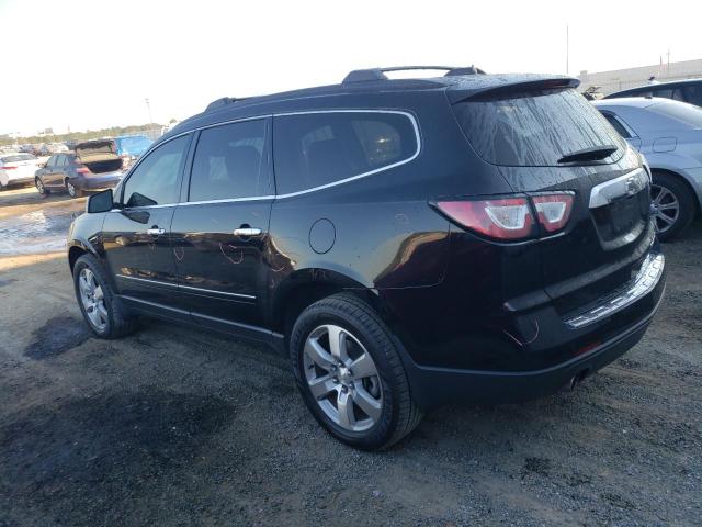 Photo 1 VIN: 1GNKRJKD6GJ324120 - CHEVROLET TRAVERSE 