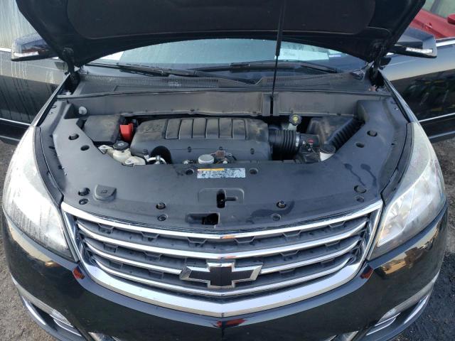 Photo 11 VIN: 1GNKRJKD6GJ324120 - CHEVROLET TRAVERSE 