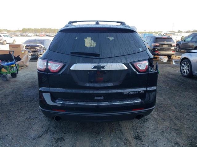 Photo 5 VIN: 1GNKRJKD6GJ324120 - CHEVROLET TRAVERSE 