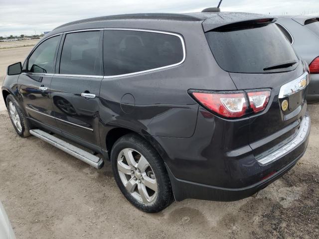 Photo 1 VIN: 1GNKRJKD6HJ133007 - CHEVROLET TRAVERSE P 