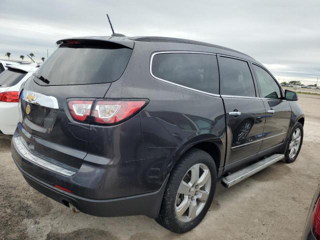 Photo 2 VIN: 1GNKRJKD6HJ133007 - CHEVROLET TRAVERSE P 