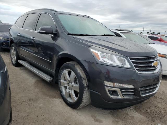 Photo 3 VIN: 1GNKRJKD6HJ133007 - CHEVROLET TRAVERSE P 