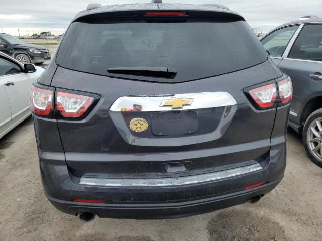 Photo 5 VIN: 1GNKRJKD6HJ133007 - CHEVROLET TRAVERSE P 