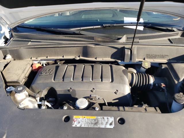 Photo 6 VIN: 1GNKRJKD6HJ153953 - CHEVROLET TRAVERSE P 