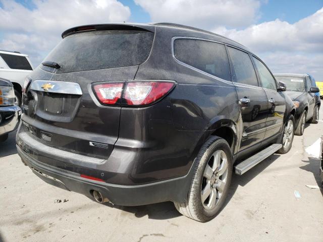 Photo 3 VIN: 1GNKRJKD6HJ331098 - CHEVROLET TRAVERSE P 