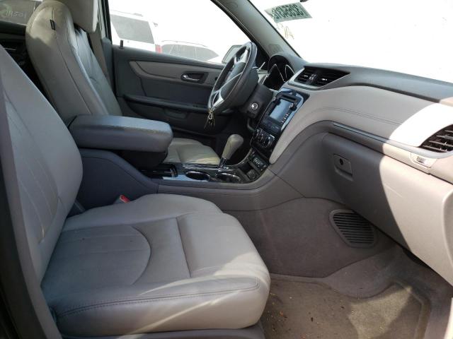 Photo 4 VIN: 1GNKRJKD6HJ331098 - CHEVROLET TRAVERSE P 