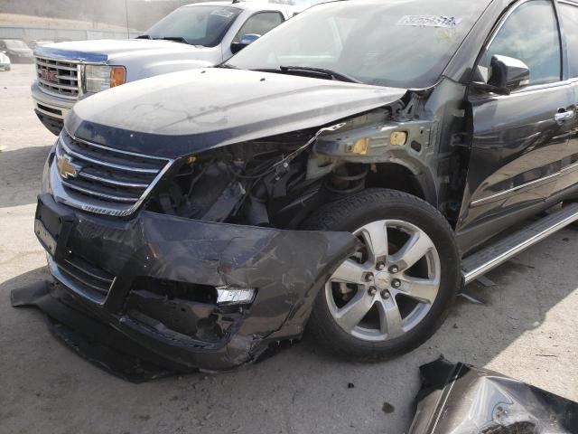 Photo 8 VIN: 1GNKRJKD6HJ331098 - CHEVROLET TRAVERSE P 