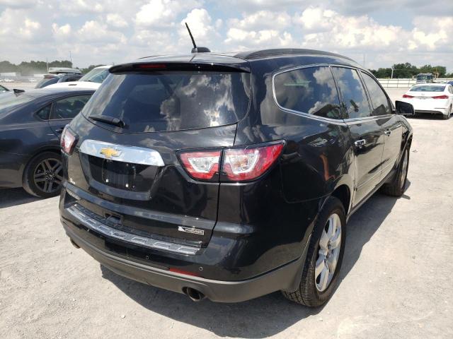 Photo 3 VIN: 1GNKRJKD6HJ332087 - CHEVROLET TRAVERSE P 