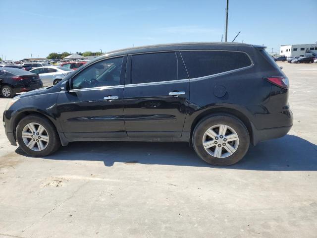 Photo 1 VIN: 1GNKRJKD7DJ136475 - CHEVROLET TRAVERSE 