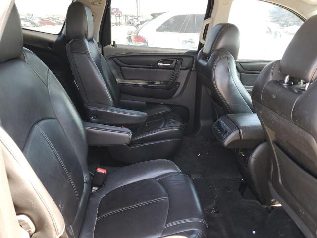 Photo 10 VIN: 1GNKRJKD7DJ136475 - CHEVROLET TRAVERSE 