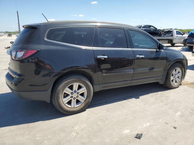 Photo 2 VIN: 1GNKRJKD7DJ136475 - CHEVROLET TRAVERSE 