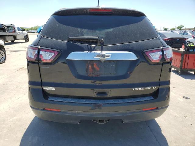 Photo 5 VIN: 1GNKRJKD7DJ136475 - CHEVROLET TRAVERSE 