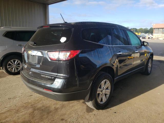 Photo 3 VIN: 1GNKRJKD7DJ143801 - CHEVROLET TRAVERSE L 