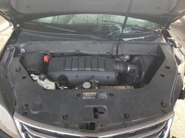 Photo 6 VIN: 1GNKRJKD7DJ143801 - CHEVROLET TRAVERSE L 