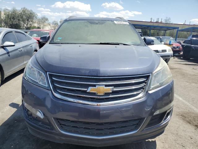 Photo 4 VIN: 1GNKRJKD7DJ189239 - CHEVROLET TRAVERSE L 