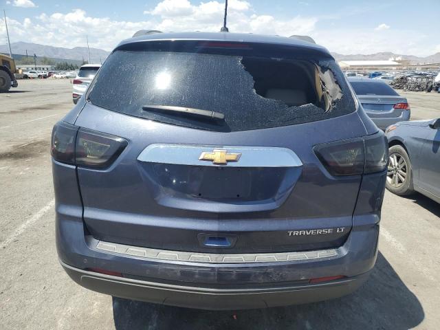 Photo 5 VIN: 1GNKRJKD7DJ189239 - CHEVROLET TRAVERSE L 